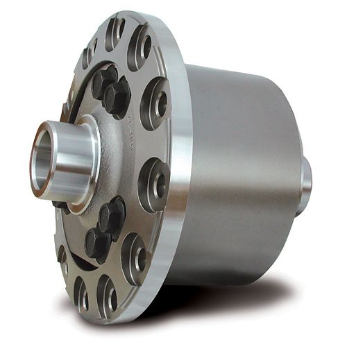 Eaton Detroit Truetrac Differential 27 Spline 1.15in Axle Shaft Diameter 3.73 & Up Ratio Dana 30