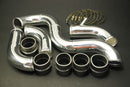 Weapon R Intercooler Piping Kit for 03-05 Mazda Speed Protege-1