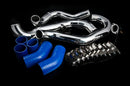Weapon R Intercooler Piping Kit for 2006-2007 Mitsubishi Evolution 9-1