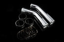 Weapon R Upper Intercooler Piping Kit for 08-09 Mitsubishi Evolution X-1