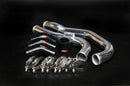 Weapon R 2 Pc Intercooler Piping Kit for 10-12 Hyundai Genesis 2.0L Turbo-1