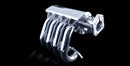 Weapon R 2003-2008 HONDA FIT Intake Manifold-1