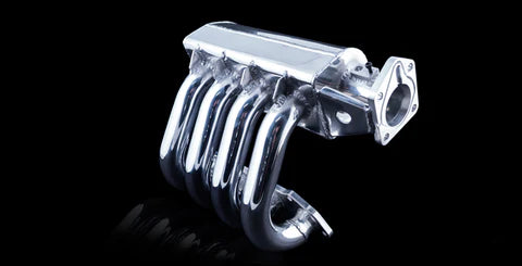 Weapon R 2003-2008 HONDA FIT Intake Manifold