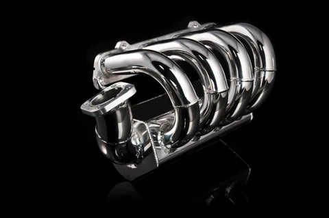 Weapon R 05-10 Scion tC Racing Sheetmetal Intake Manifold