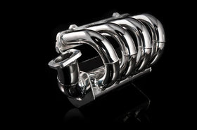 Weapon R 05-10 Scion tC Racing Sheetmetal Intake Manifold