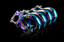 Weapon R 06-08 Honda Civic EX/LX/DX Race Sheetmetal Intake Manifold-1
