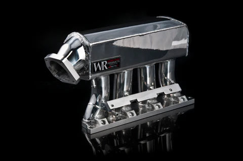 Weapon R Honda / Acura K20 Race Sheetmetal Intake Manifold