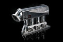 Weapon R Honda / Acura K20 Race Sheetmetal Intake Manifold-1