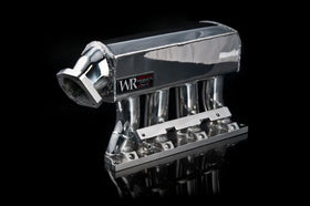 Weapon R Honda / Acura K20 Race Sheetmetal Intake Manifold