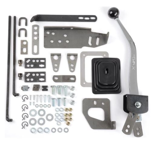 HURST INDY.SSA UNIV 3 SPD SHIFTER - 0