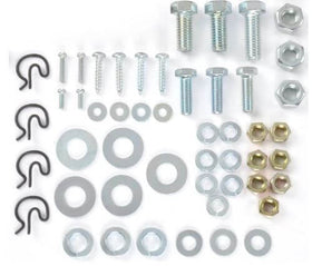 HURST INDY.PICK-UP TRUCK SHIFTER - 0