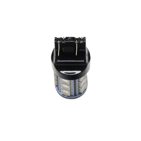 Oracle 7443 18 LED 3-Chip SMD Bulb (Single) - Amber SEE WARRANTY