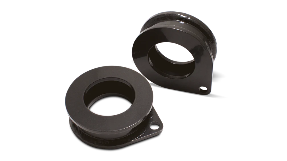 Body Armor 4x4 2007+ Jeep Wrangler JK/JL/Gladiator 2WD/4WD 1.5inch Coil Spacer Front - 0