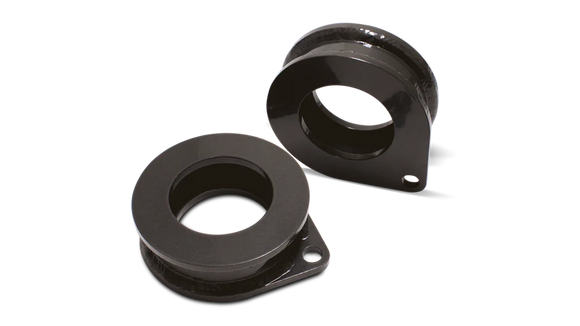 Body Armor 4x4 2007+ Jeep Wrangler JK/JL/Gladiator 2WD/4WD 1.5inch Coil Spacer Front