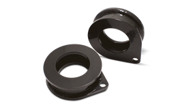 Body Armor 4x4 07-18 Jeep Wrangler JK 2WD/4WD 2.5in Front Rear Coil Spacer Kit - 0