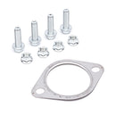 Ford Fiesta ST SS 2.5" Cat-Back Exhaust Hardware Kit-1