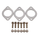 Ford Cat-Back Exhaust System Fiesta ST 2014-2017-4