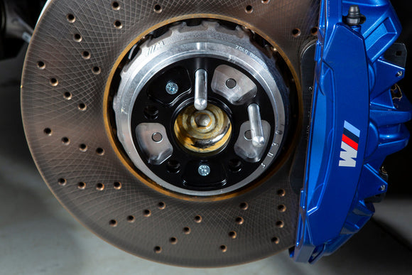 Future Classic Wheel Hanger Pin Set