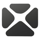 DEI 68-69 Chevrolet Chevelle Pre-Cut Under Hood Insulation Kit-1