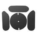 DEI 64-65 Chevrolet Chevelle Pre-Cut Under Hood Insulation Kit-1