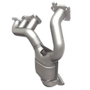 MagnaFlow Conv DF 3/01-02 Mercury Villager 3.3L Manifold-1