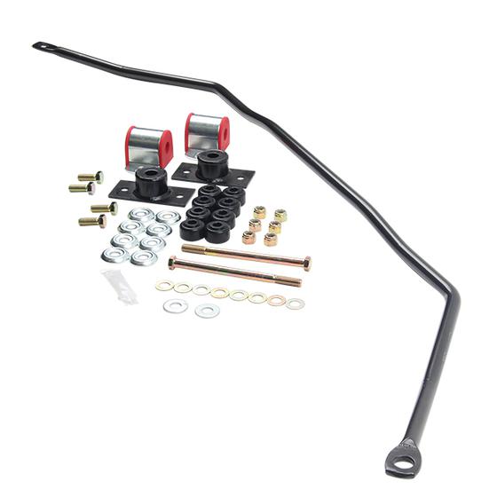 Anti-Swaybar - Front 86-89 Honda Civic, CRX / Acura Integra  2dr. / 4dr.