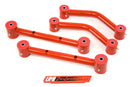 UMI Performance 71-75 GM H-Body Upper & Lower Control Arm Kit-1