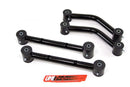 UMI Performance 71-75 GM H-Body Upper & Lower Control Arm Kit-1