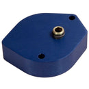 BBK 96-98 Mustang 4.6 GT High Flow Billet Aluminum Fuel Rail Kit-5