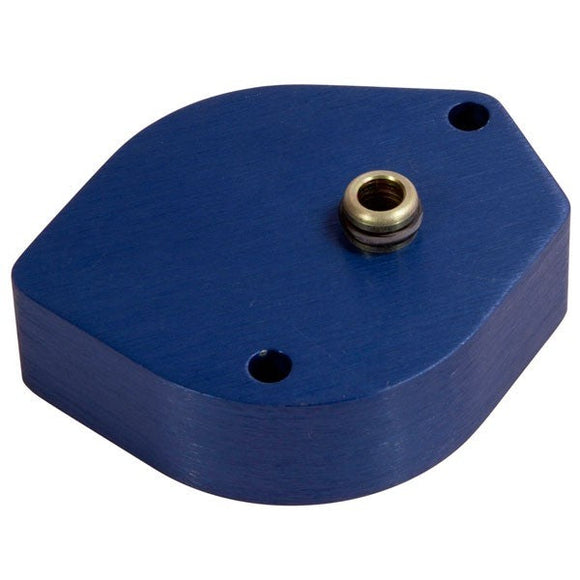 BBK 96-98 Mustang 4.6 GT High Flow Billet Aluminum Fuel Rail Kit