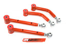 UMI Performance 71-75 GM H-Body Adjustable Upper & Lower Control Arm Kit-1