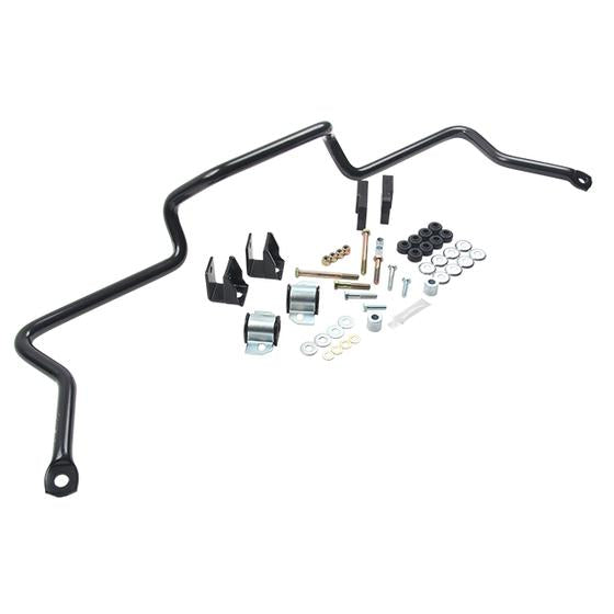 Front Anti-Swaybar 96-00 Honda Civic Coupe, Sedan - 0