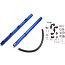 BBK 99-04 Mustang 4.6 GT High Flow Billet Aluminum Fuel Rail Kit-1
