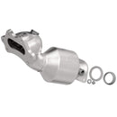 MagnaFlow Conv DF 06-10 Honda Civic 1.3L-1