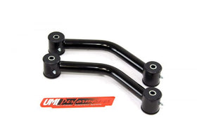 UMI Performance 71-75 GM H-Body Non-Adjustable Upper Control Arms