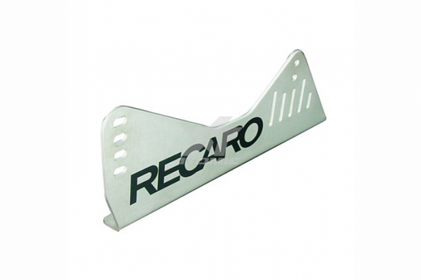 Recaro Aluminum Side Mount For Pole Position, ABE, Profi XL, Pro Racer SPA XL (FIA Certified) | 7207000ANA