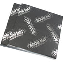 DEI Boom Mat Damping Material - 12in x 12-1/2in (2mm) - 2.1 sq ft - 2 Sheets-1