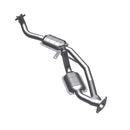 MagnaFlow Conv DF Taurus/Sable/Continental 8-1