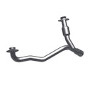 MagnaFlow Conv DF '87-'89 Dodge Dakota 3.9L-1