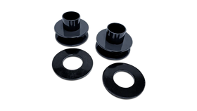 Body Armor 4x4 94-12 Dodge Ram 2500/3500 4WD 2.5in Coil Spacer Front