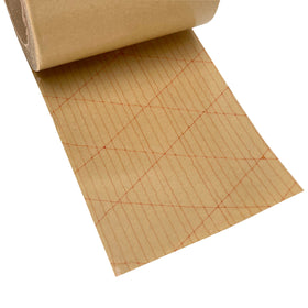 DEI 3in W x 32ft (2 Rolls) Transfer Tape - 0