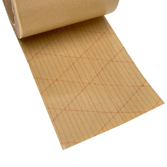 DEI 3in W x 32ft (2 Rolls) Transfer Tape