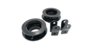 Body Armor 4x4 2013+ Dodge Ram 2500 2014+ 3500 2WD/4WD 2.0in Coil Spacer and Shock Extension-1