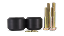 Body Armor 4x4 2005+ Ford F250/F350 4WD (Excludes Tremor Models) 2.0inch Coil Spacer-1