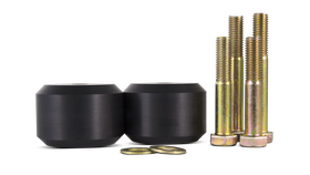 Body Armor 4x4 2005+ Ford F250/F350 4WD (Excludes Tremor Models) 2.0inch Coil Spacer