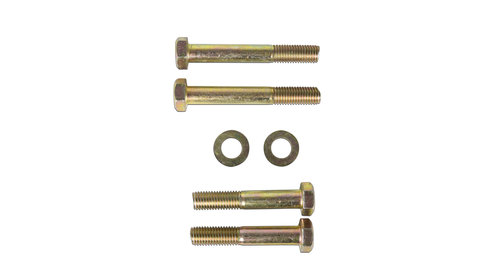 Body Armor 4x4 2005+ Ford F250/F350 4WD (Excludes Tremor Models) 2.0inch Coil Spacer - 0