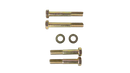 Body Armor 4x4 2005+ Ford F250/F350 4WD (Excludes Tremor Models) 2.0inch Coil Spacer-2