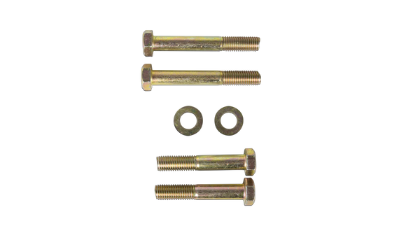 Body Armor 4x4 2005+ Ford F250/F350 4WD (Excludes Tremor Models) 2.0inch Coil Spacer