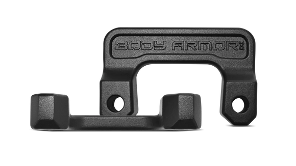 Body Armor 4x4 2007+ GMC/Chevy 1500 Silverado/Sierra/Avalanche 2WD/4WD 2in Strut Spacer