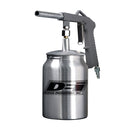 DEI ATAC (Advanced Thermal Acoustic Coating) Paint Spray Gun & Canister-1